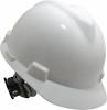 White Hard Hat! Get It Now!